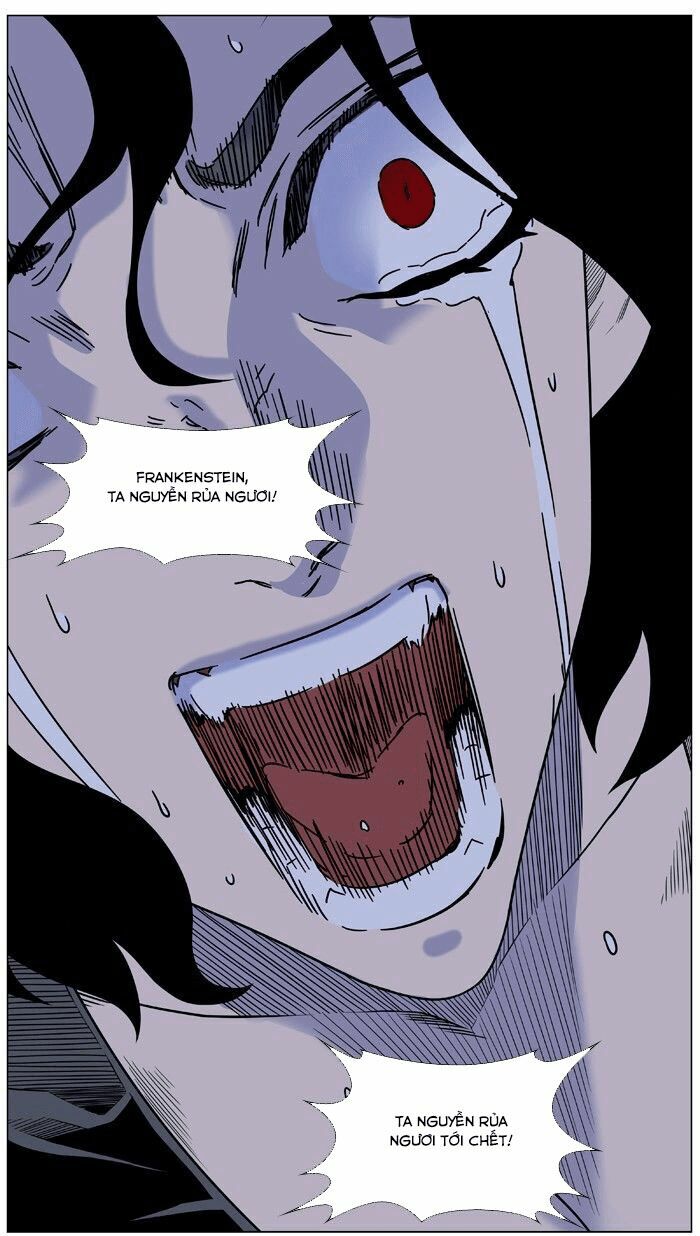 Ma Cà Rồng Quý Tộc: Chapter 450