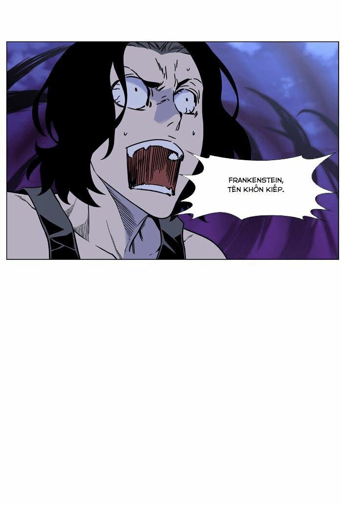 Ma Cà Rồng Quý Tộc: Chapter 450