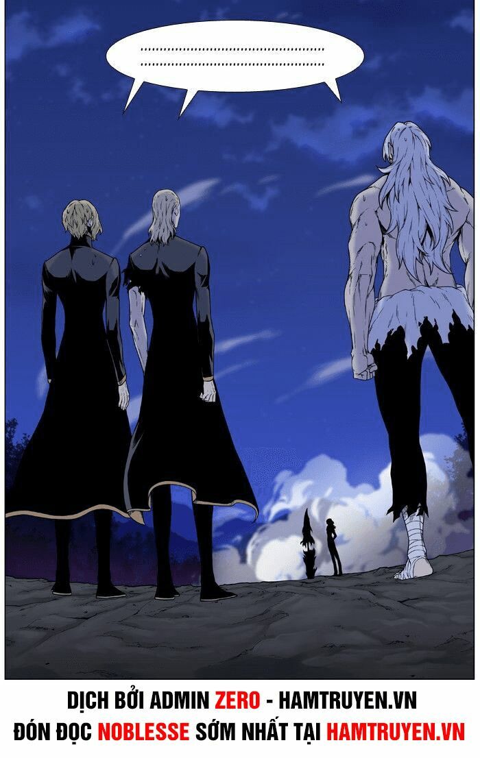 Ma Cà Rồng Quý Tộc: Chapter 450
