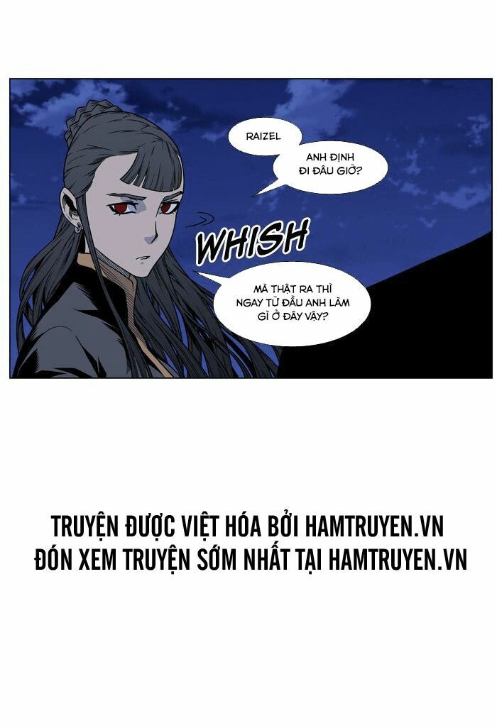 Ma Cà Rồng Quý Tộc: Chapter 451