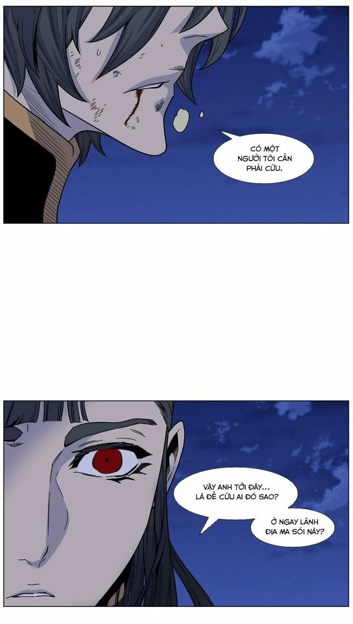Ma Cà Rồng Quý Tộc: Chapter 451