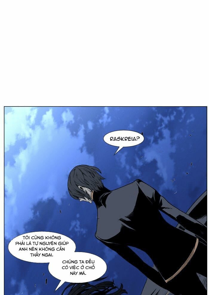 Ma Cà Rồng Quý Tộc: Chapter 451