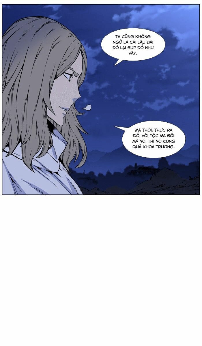 Ma Cà Rồng Quý Tộc: Chapter 451