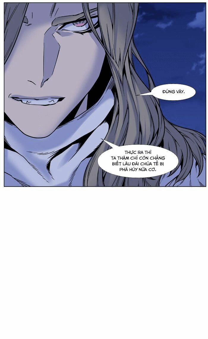 Ma Cà Rồng Quý Tộc: Chapter 451