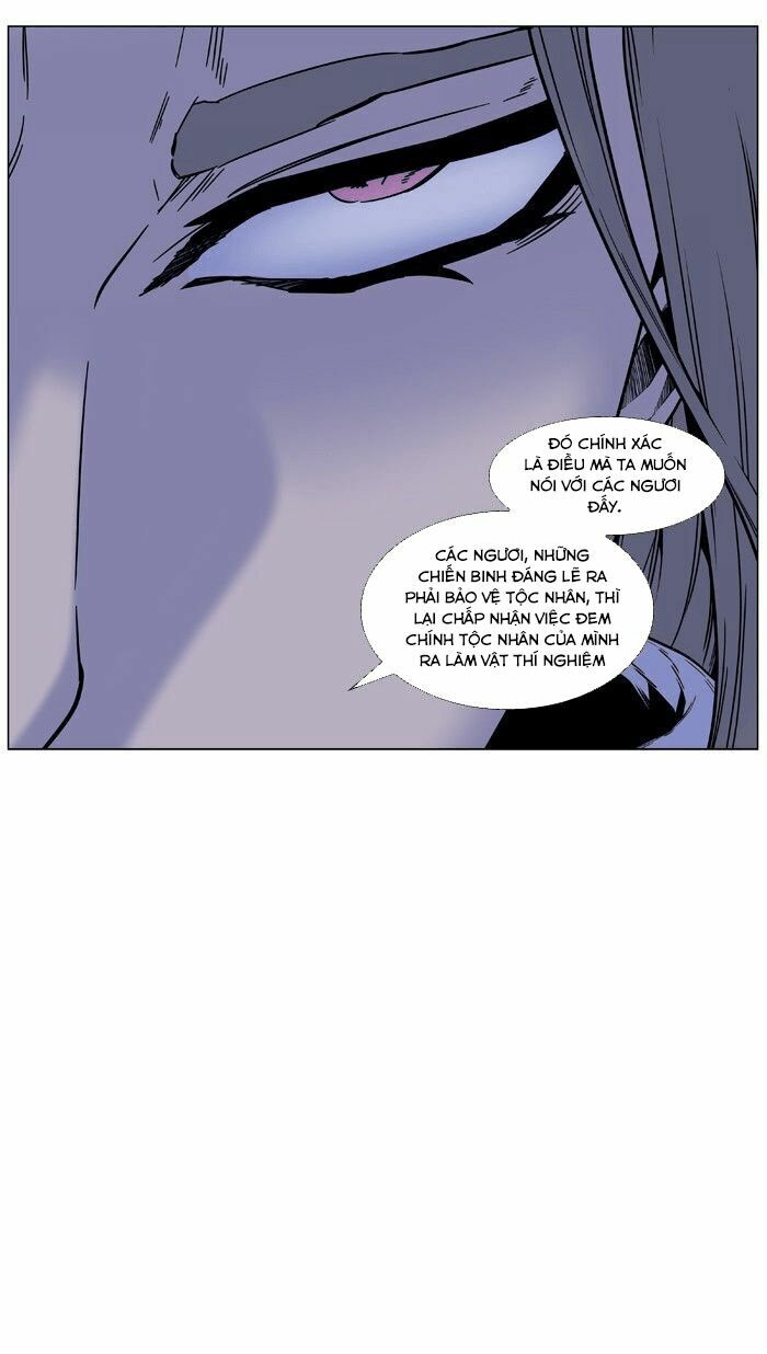 Ma Cà Rồng Quý Tộc: Chapter 451