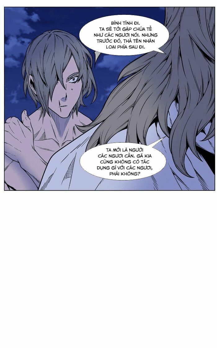 Ma Cà Rồng Quý Tộc: Chapter 451
