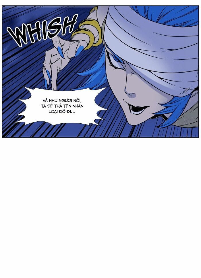 Ma Cà Rồng Quý Tộc: Chapter 451