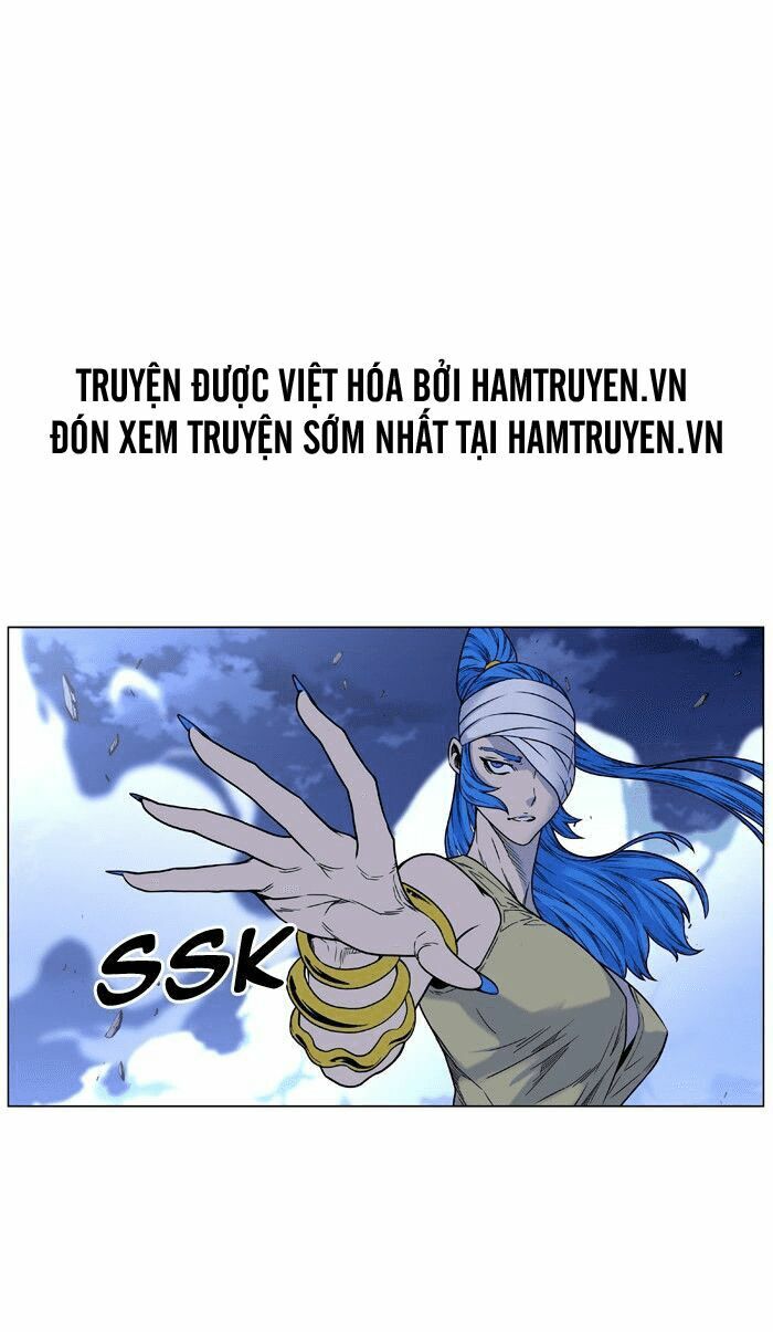 Ma Cà Rồng Quý Tộc: Chapter 451