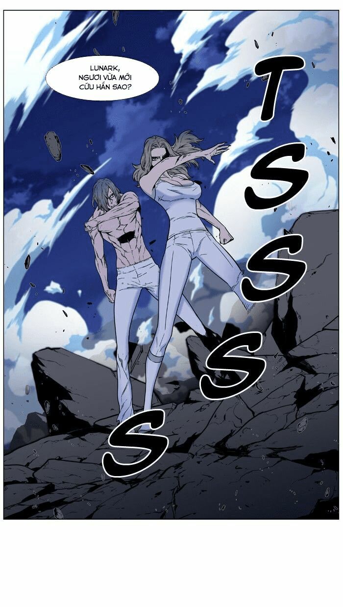 Ma Cà Rồng Quý Tộc: Chapter 451