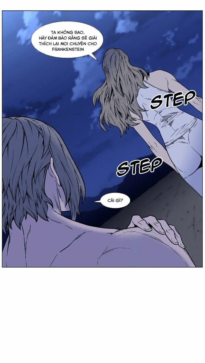Ma Cà Rồng Quý Tộc: Chapter 451