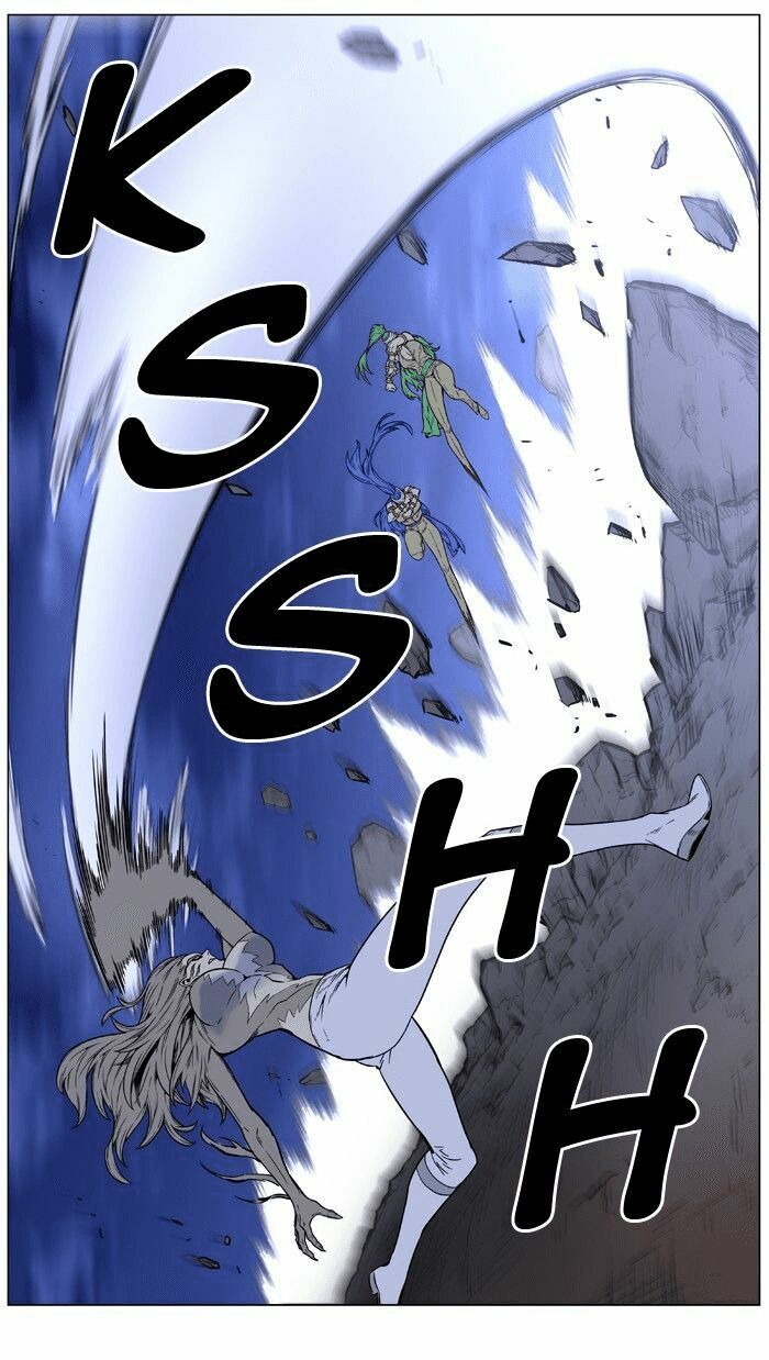 Ma Cà Rồng Quý Tộc: Chapter 451
