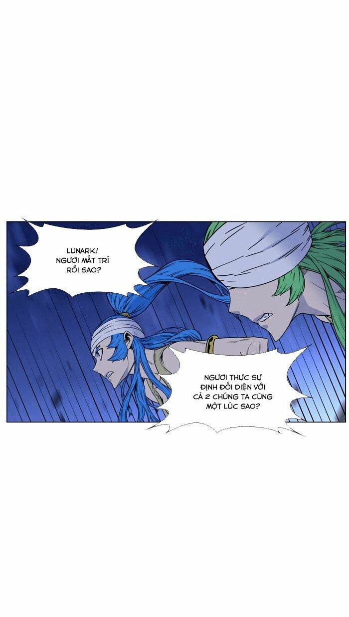 Ma Cà Rồng Quý Tộc: Chapter 451