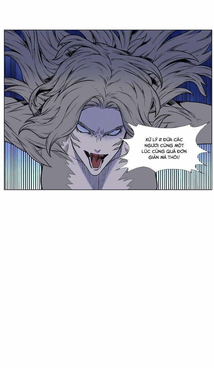 Ma Cà Rồng Quý Tộc: Chapter 451