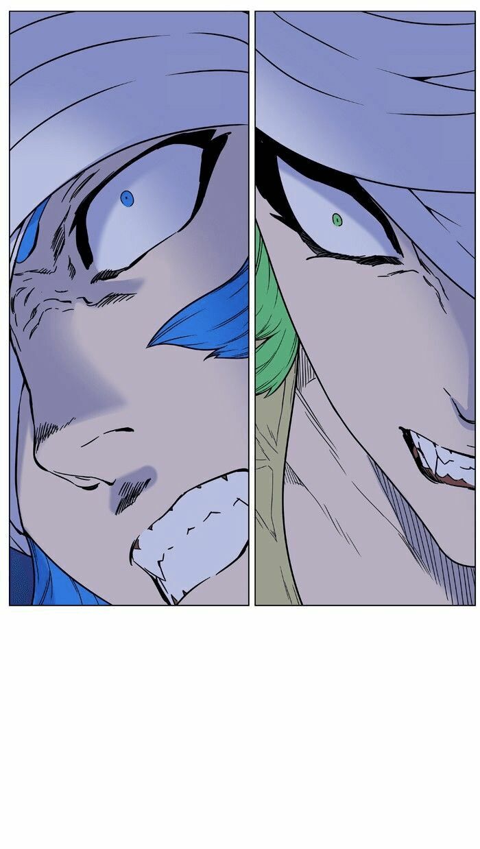 Ma Cà Rồng Quý Tộc: Chapter 451