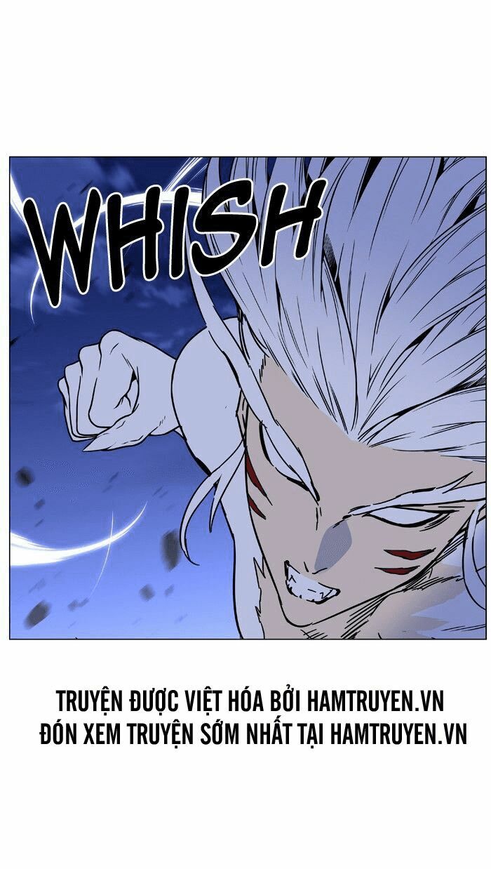 Ma Cà Rồng Quý Tộc: Chapter 451