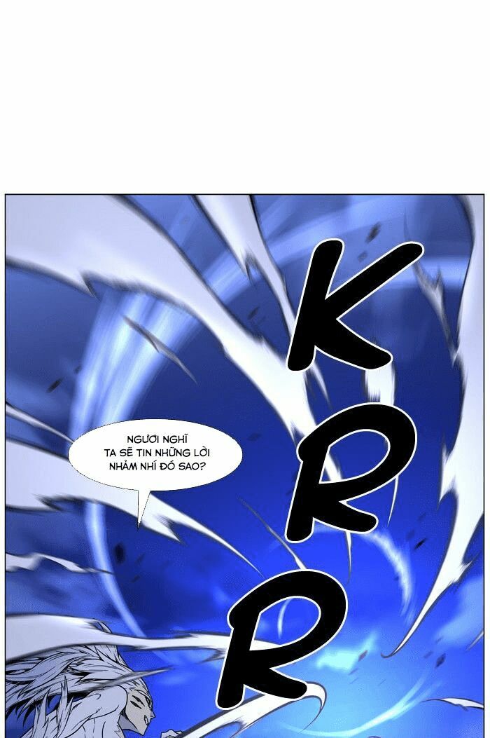 Ma Cà Rồng Quý Tộc: Chapter 451