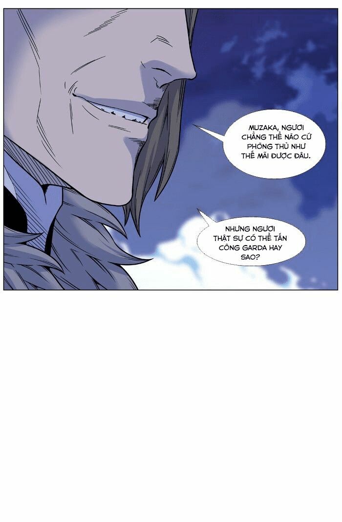 Ma Cà Rồng Quý Tộc: Chapter 451