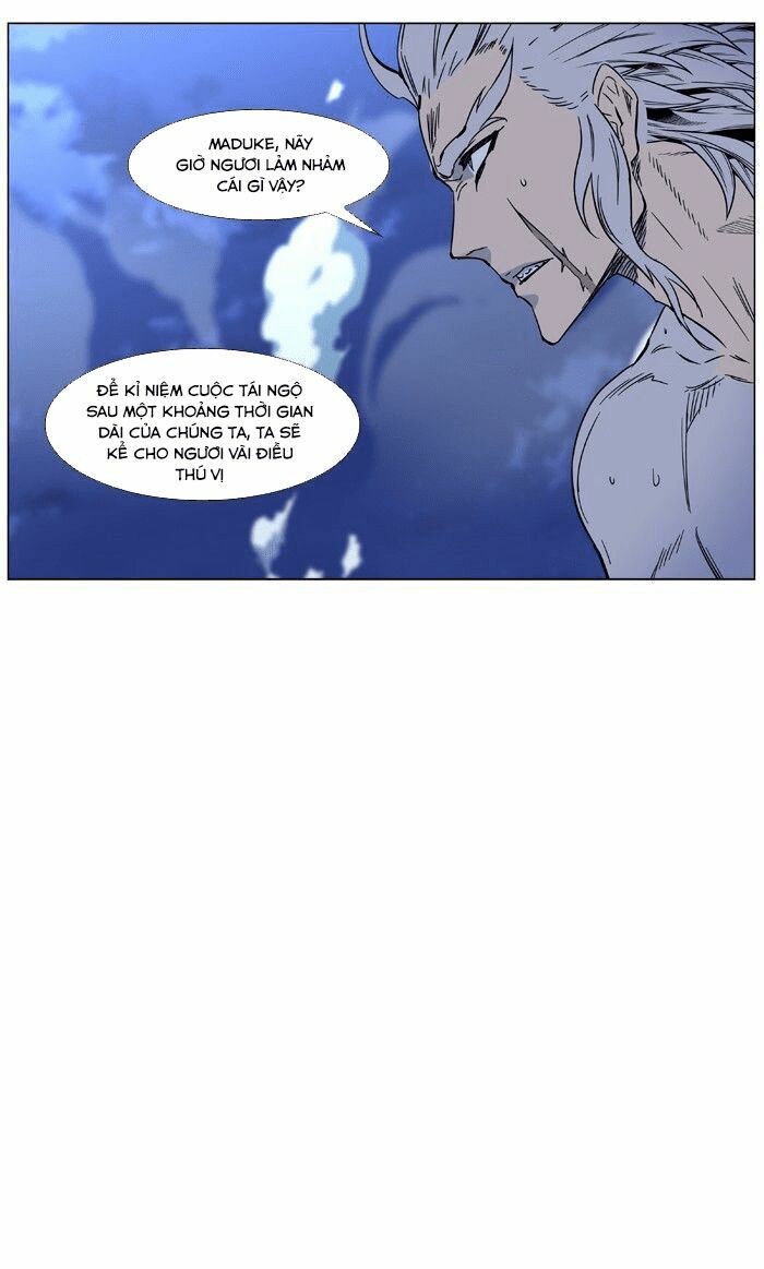 Ma Cà Rồng Quý Tộc: Chapter 451