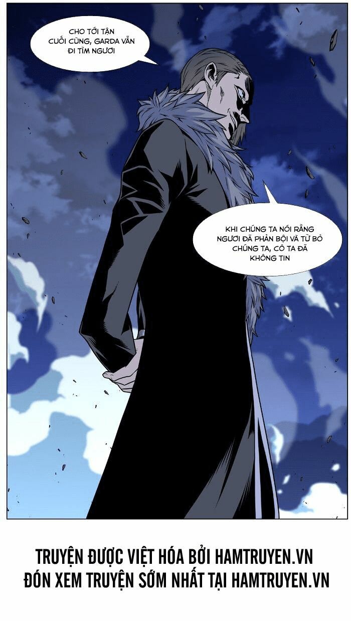 Ma Cà Rồng Quý Tộc: Chapter 451