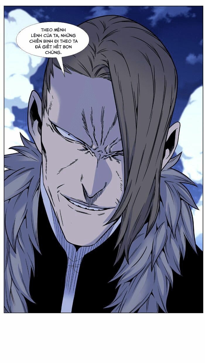 Ma Cà Rồng Quý Tộc: Chapter 451