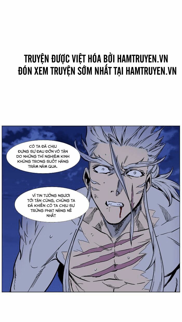Ma Cà Rồng Quý Tộc: Chapter 451