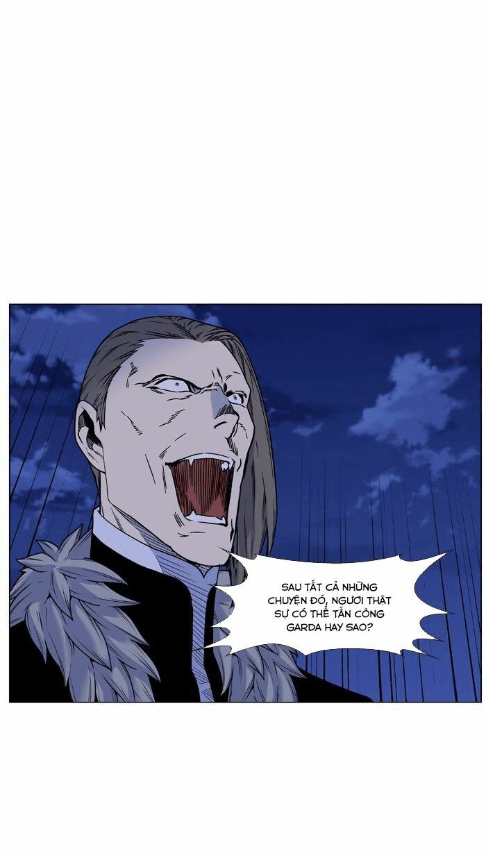 Ma Cà Rồng Quý Tộc: Chapter 451