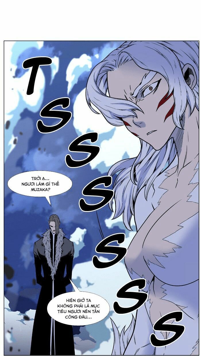 Ma Cà Rồng Quý Tộc: Chapter 451