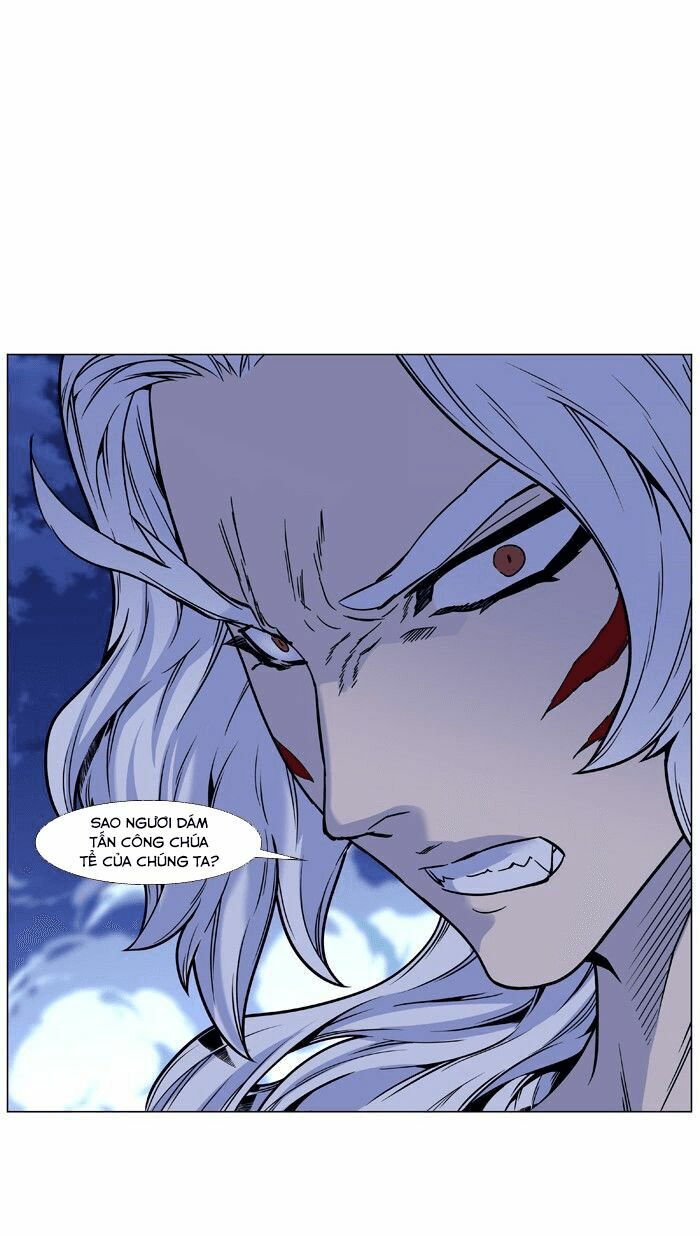 Ma Cà Rồng Quý Tộc: Chapter 451