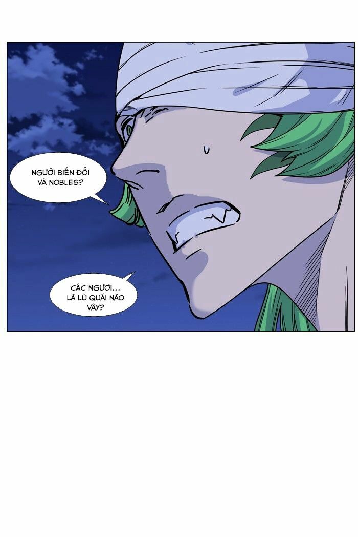 Ma Cà Rồng Quý Tộc: Chapter 454