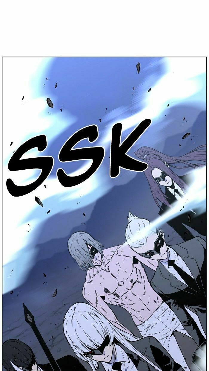 Ma Cà Rồng Quý Tộc: Chapter 454