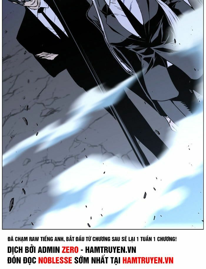 Ma Cà Rồng Quý Tộc: Chapter 454