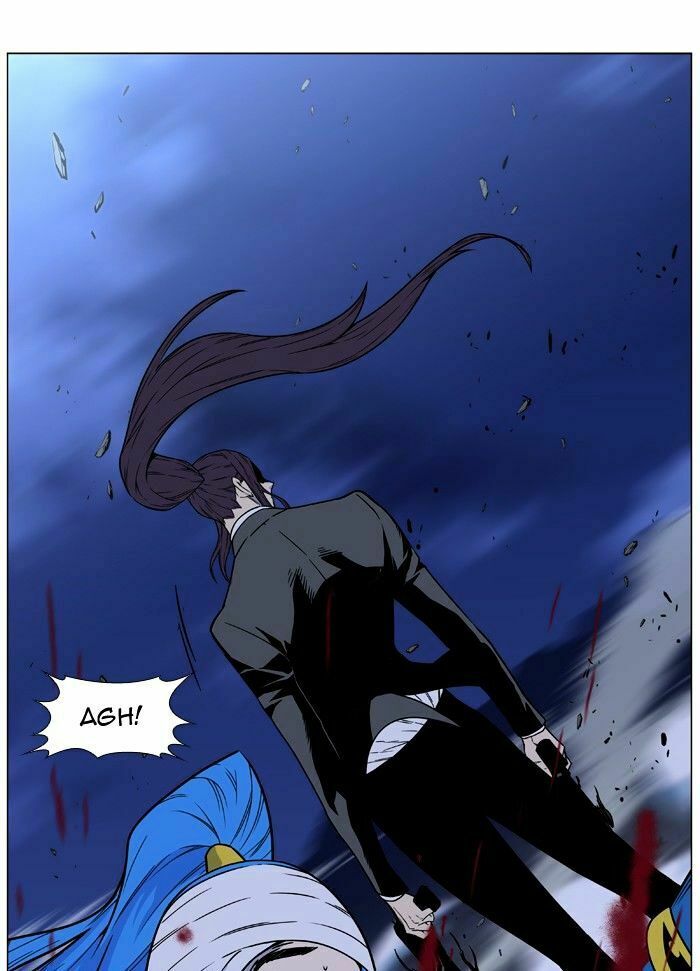 Ma Cà Rồng Quý Tộc: Chapter 454
