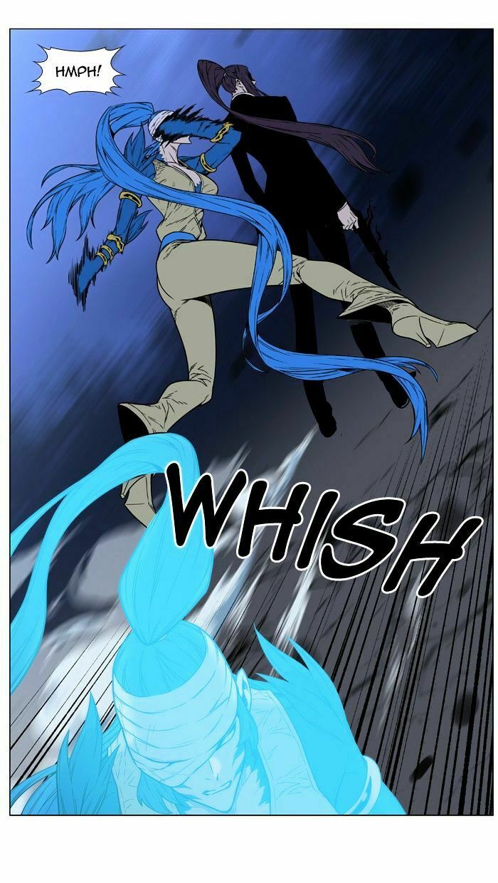 Ma Cà Rồng Quý Tộc: Chapter 454