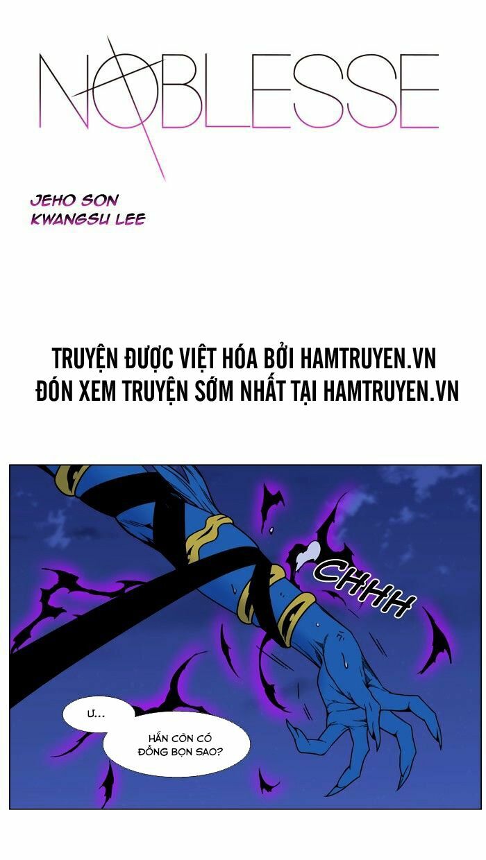 Ma Cà Rồng Quý Tộc: Chapter 454