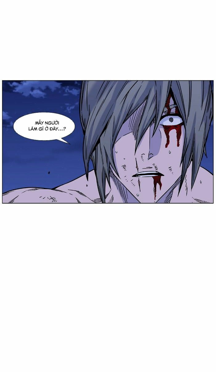 Ma Cà Rồng Quý Tộc: Chapter 454