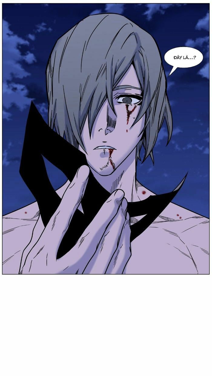 Ma Cà Rồng Quý Tộc: Chapter 454