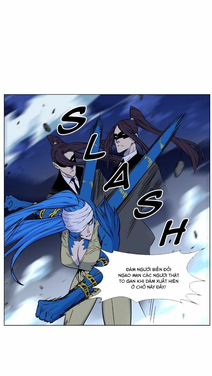 Ma Cà Rồng Quý Tộc: Chapter 454