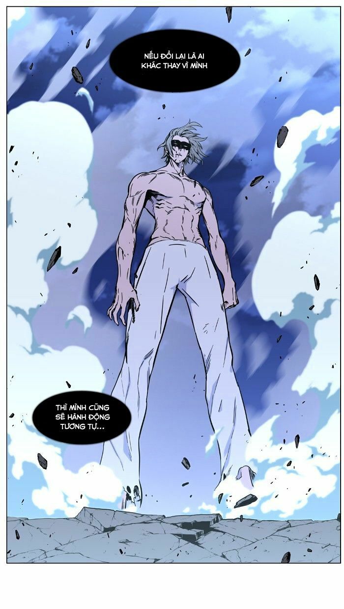 Ma Cà Rồng Quý Tộc: Chapter 454
