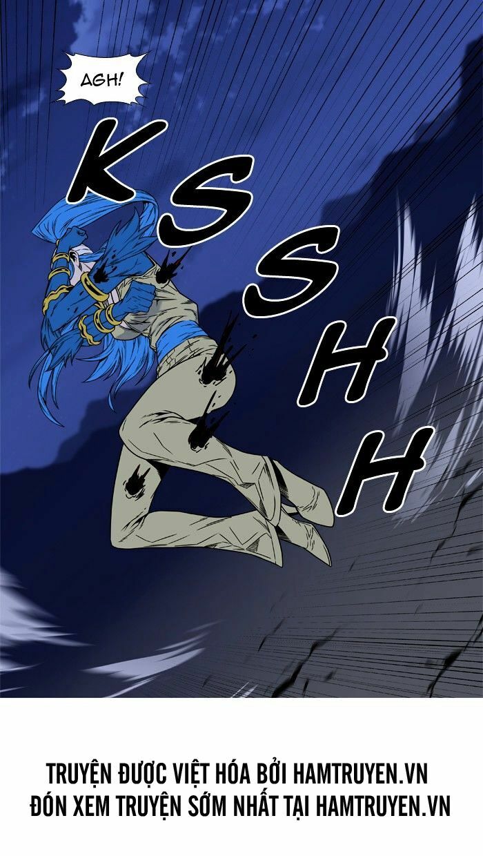 Ma Cà Rồng Quý Tộc: Chapter 454