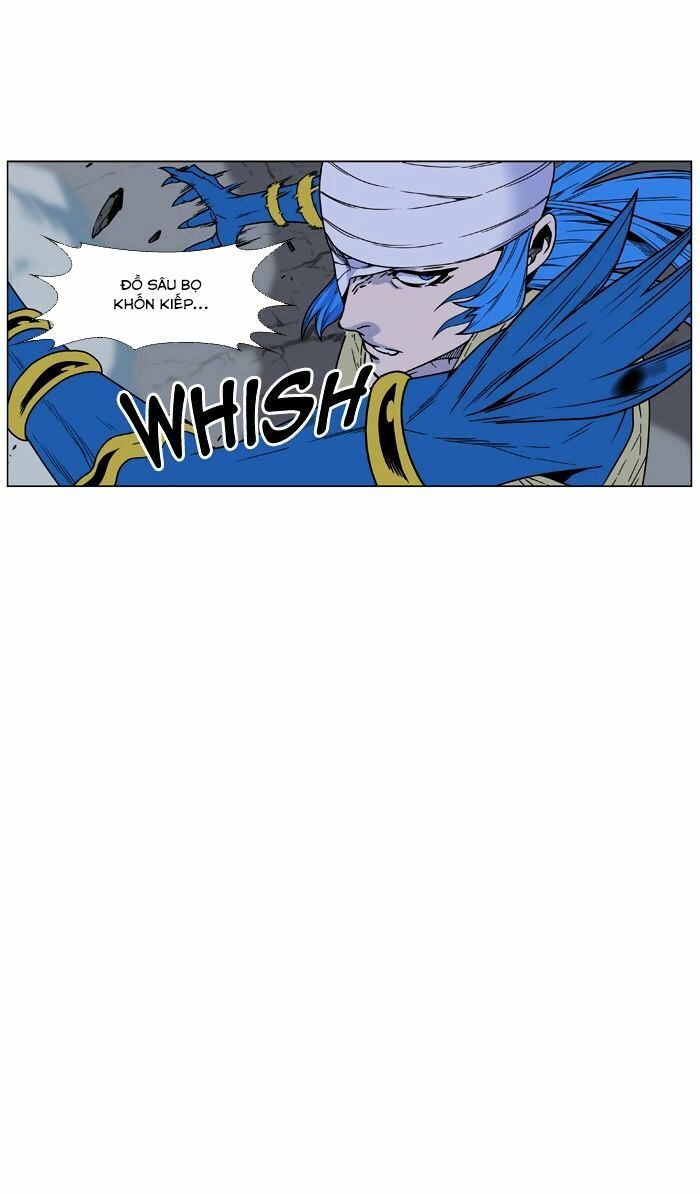 Ma Cà Rồng Quý Tộc: Chapter 454