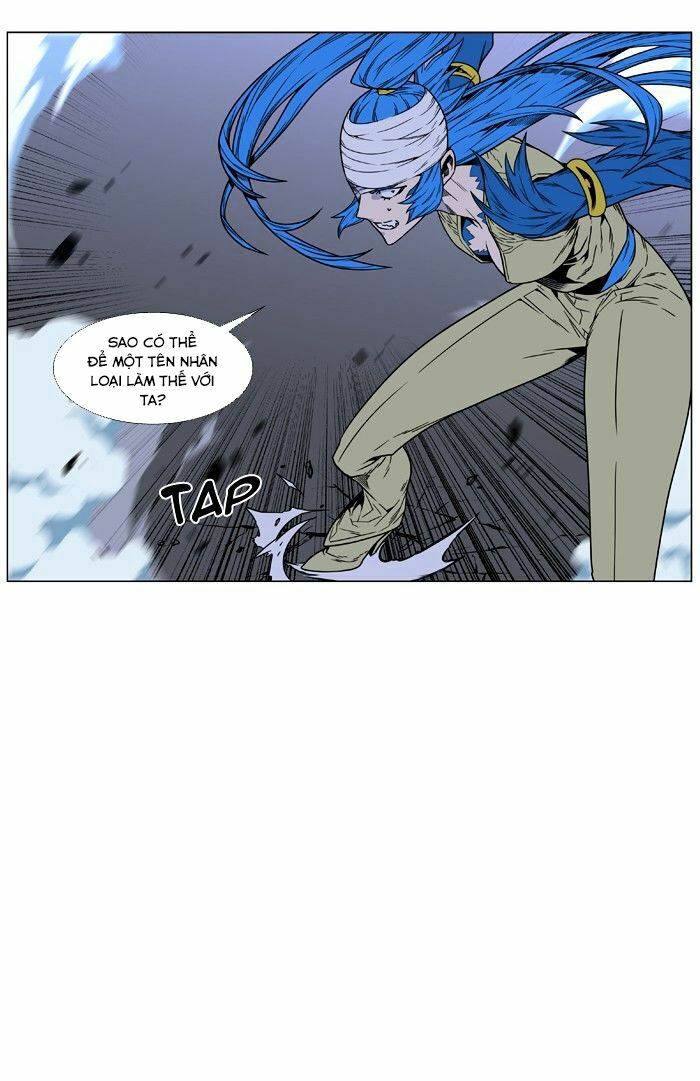 Ma Cà Rồng Quý Tộc: Chapter 454