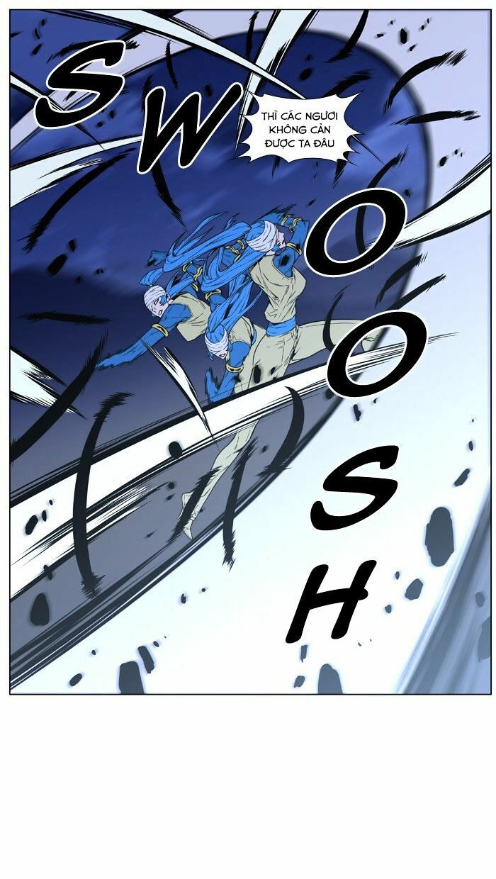 Ma Cà Rồng Quý Tộc: Chapter 454