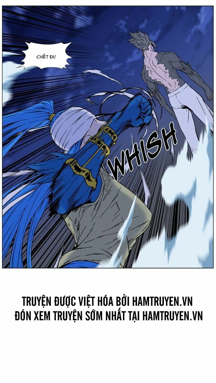 Ma Cà Rồng Quý Tộc: Chapter 454