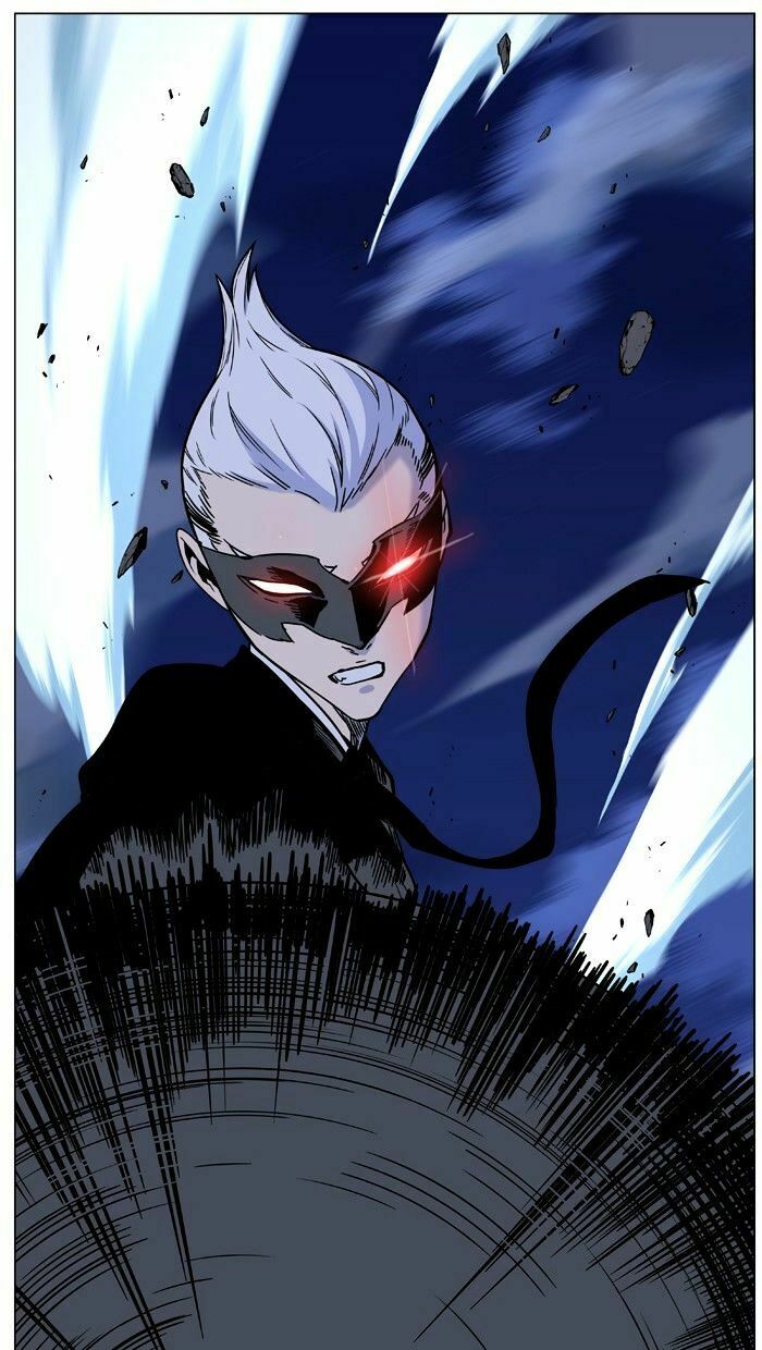 Ma Cà Rồng Quý Tộc: Chapter 454