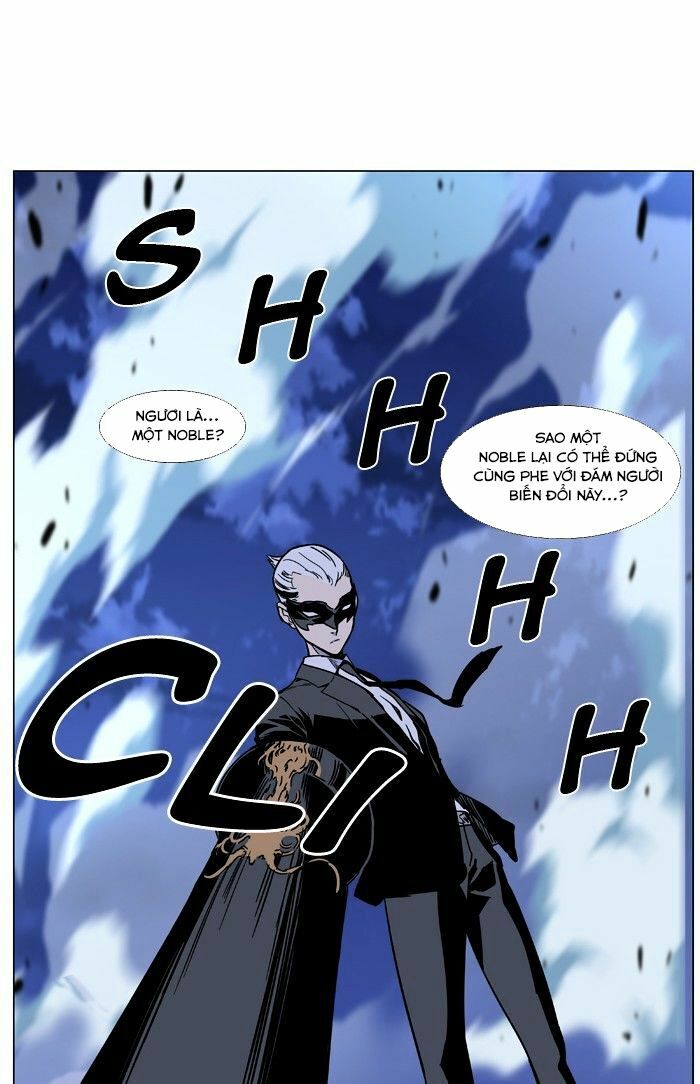 Ma Cà Rồng Quý Tộc: Chapter 454