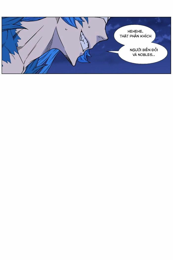 Ma Cà Rồng Quý Tộc: Chapter 454