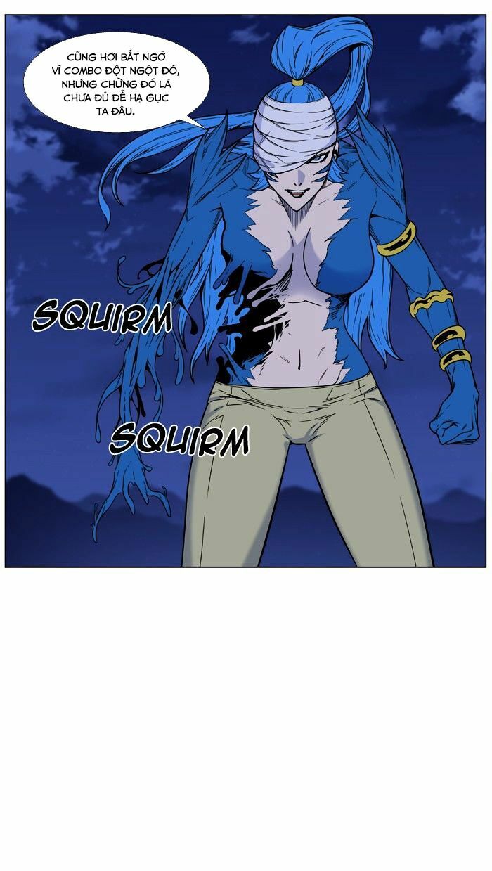 Ma Cà Rồng Quý Tộc: Chapter 454