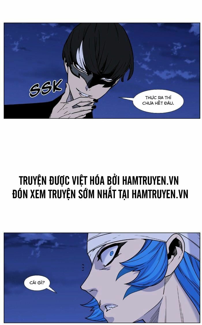 Ma Cà Rồng Quý Tộc: Chapter 454