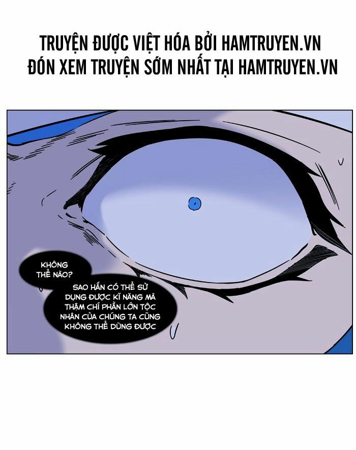 Ma Cà Rồng Quý Tộc: Chapter 454