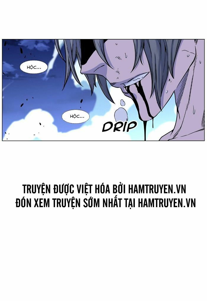 Ma Cà Rồng Quý Tộc: Chapter 454